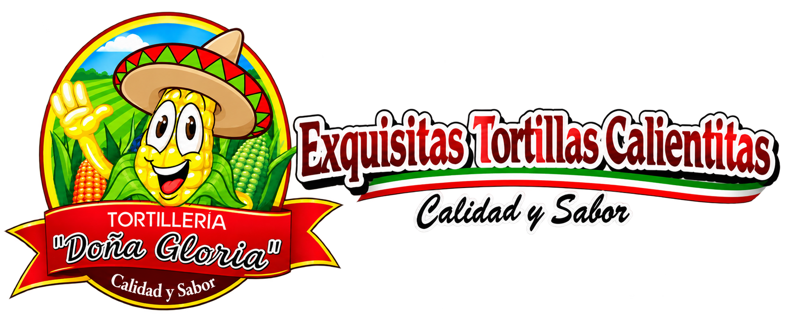 Tortillería Doña Gloria